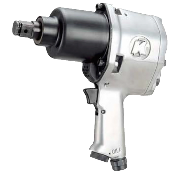 KUANI KI-22 Air Impact Wrench 3/4", 6500rpm, 1085NM, 4.6kg